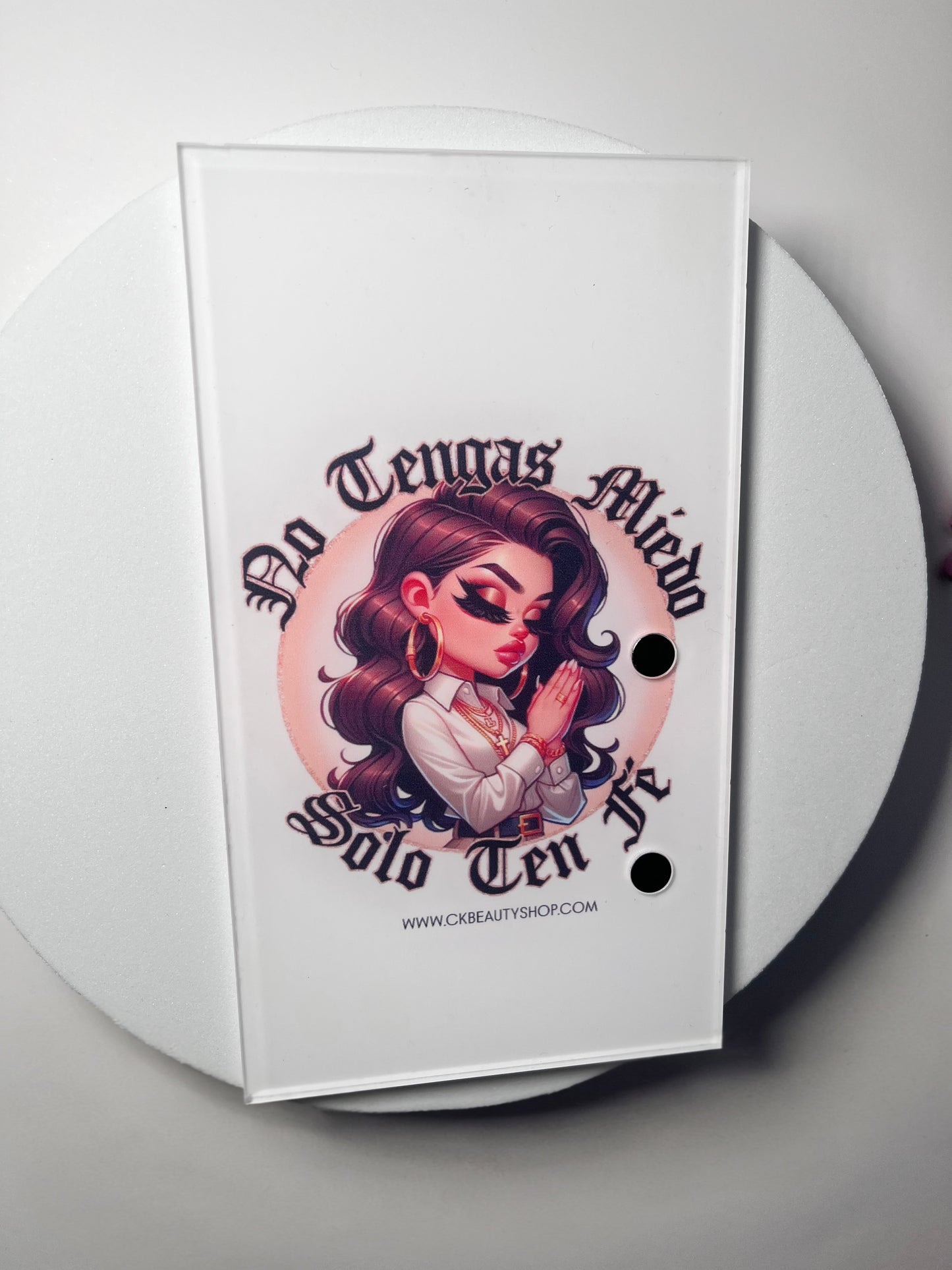 LASH TILES