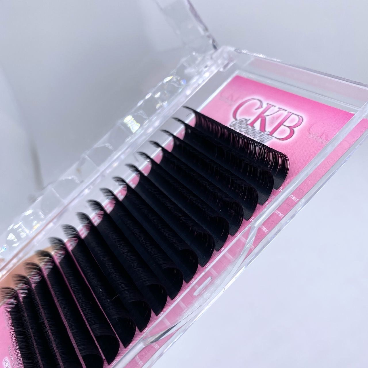 VELVET LASH TRAY SINGLE LENGTH