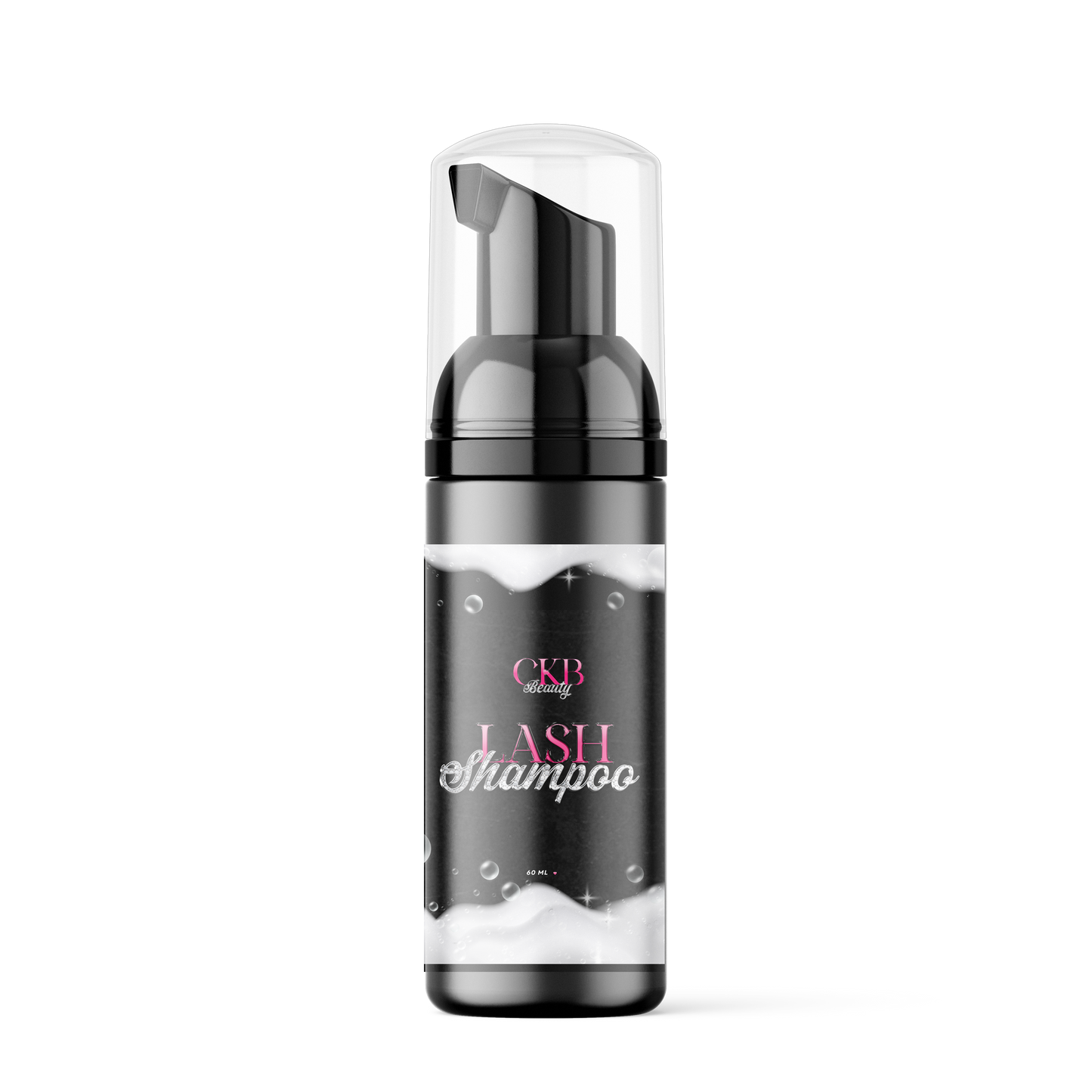 Lash Bath With Kit