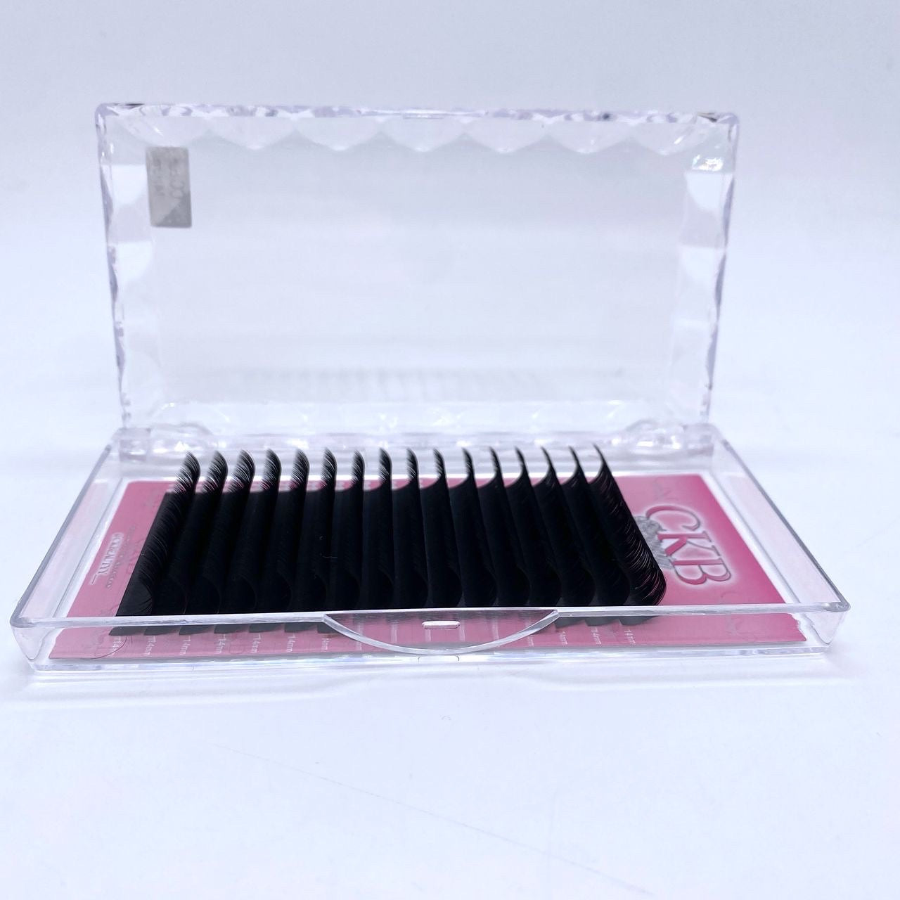 VELVET LASH TRAY SINGLE LENGTH