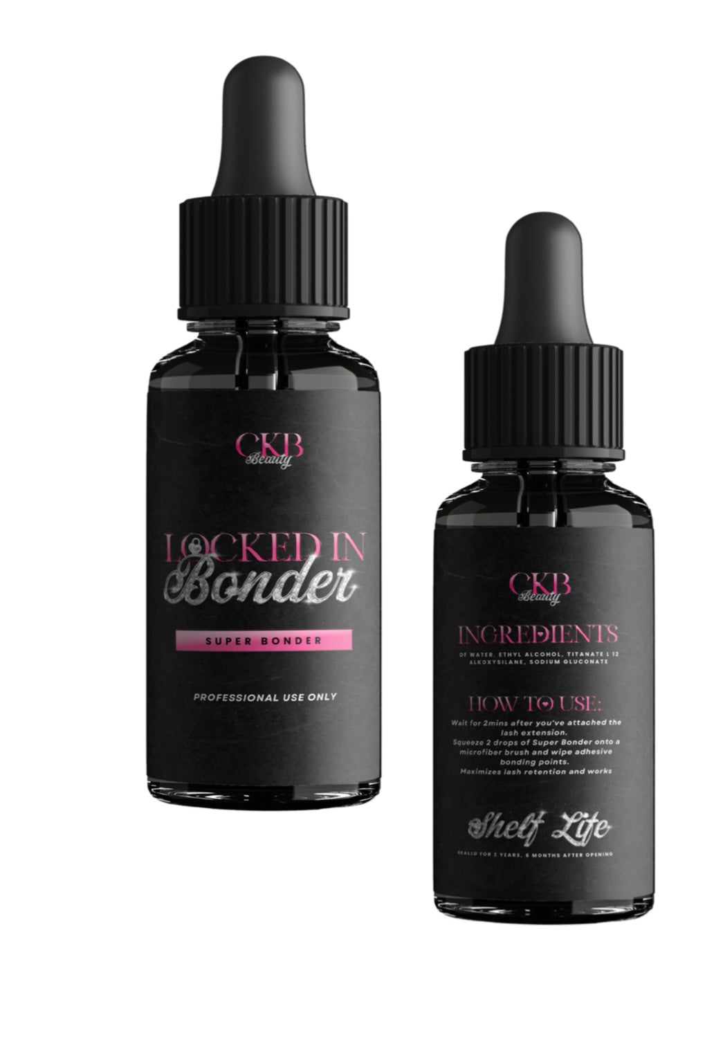 Maximize Retention Bonder