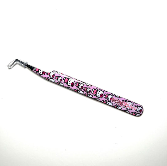 Hello Kitty Tweezers