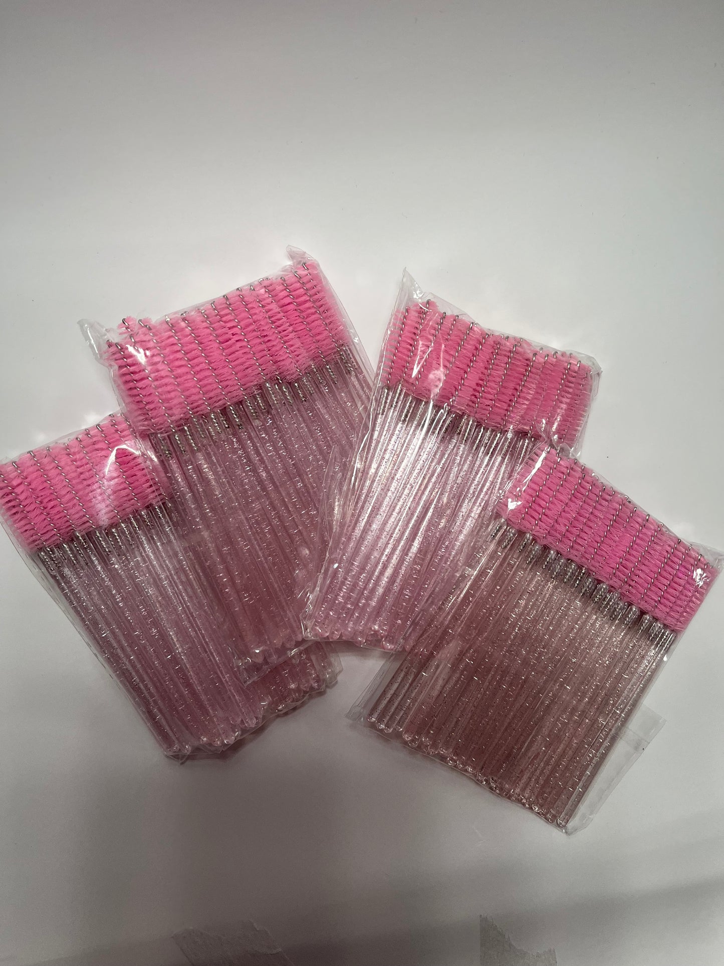 Crystal Mascara Wands (50 ct)