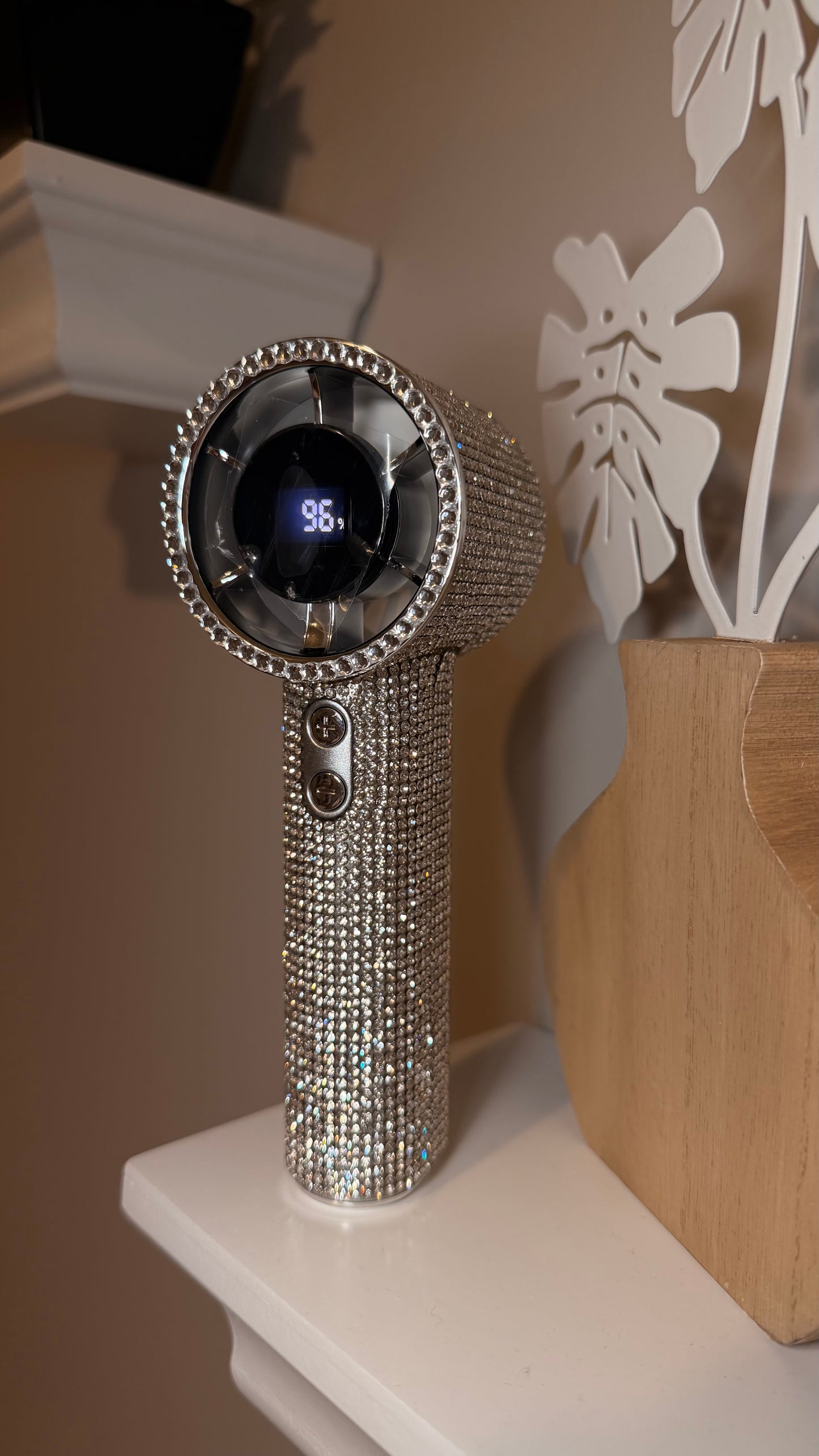 Bling Fan
