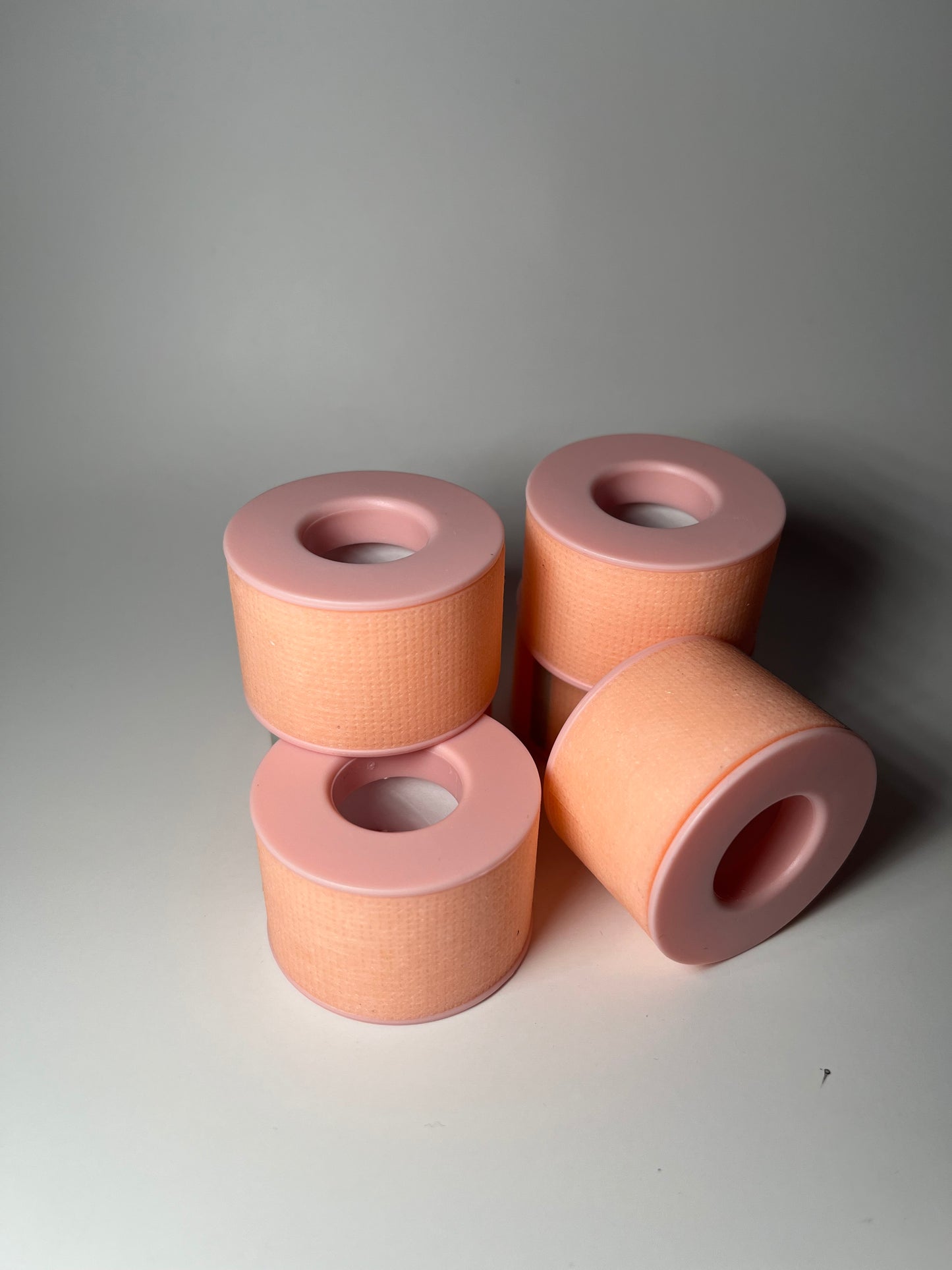 Pink Sensitive Tape