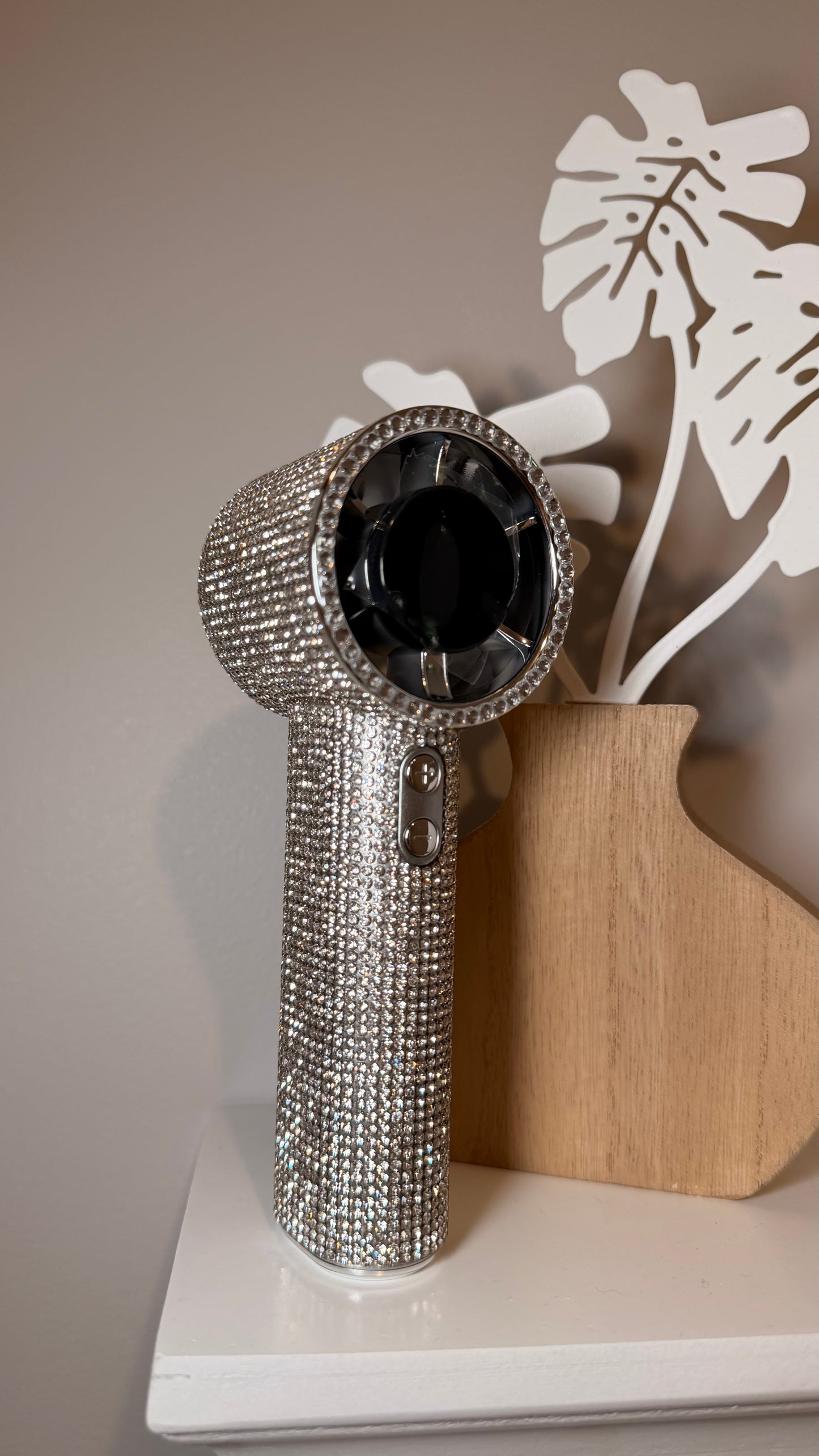 Bling Fan